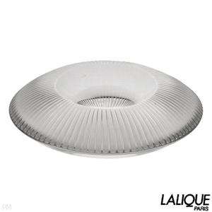 New LALIQUE Bowl Coupelle Coquetier Atoll Collection  