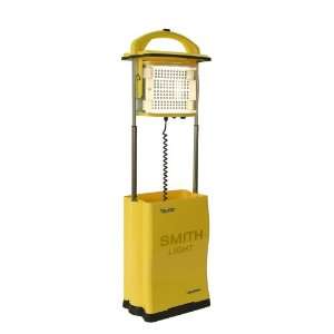  SmithLight IN120LB Battery Operated LED Work Light 2 Sided 
