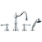 GROHE Amera Shower System   27014000 items in Quality Bath and Kitchen 