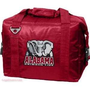   12 pack Soft Sided Beverage Cooler NCAA College Athletics Sports