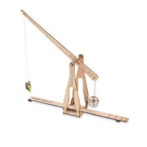  Nasco   Trebuchet Kit Industrial & Scientific