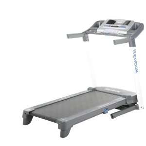 Reebok T 6.80 Treadmill 