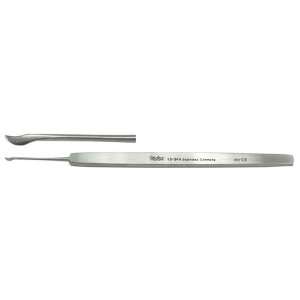  BARKAN Goniotomy Knife, 4 1/2 (11.4 cm), 2.5 mm blade 