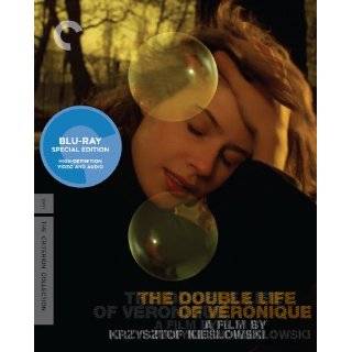   Collection) [Blu ray] by Krzysztof Kieslowski (Blu ray   2011