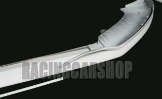 AUDI A4 B8 FRONT LIP spoiler HIGH QUALITY painted 2008UP  
