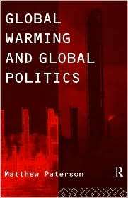   Politics, (041513871X), Matthew Paterson, Textbooks   
