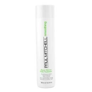 Exclusive By Paul Mitchell Super Skinny Daily Treatment (Smoothes and 