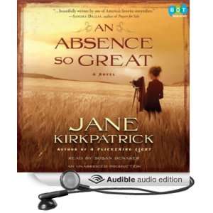   Novel (Audible Audio Edition) Jane Kirkpatrick, Susan Denaker Books