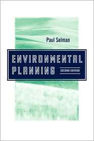   Planning, (0761964606), Paul Selman, Textbooks   