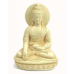  Buddha Statue   3 3/4