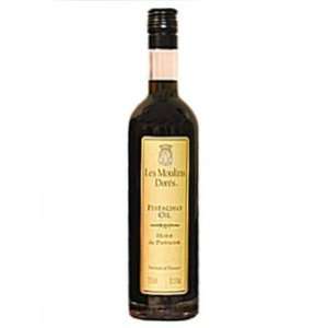 Pistachio Oil   100% Virgin  Grocery & Gourmet Food