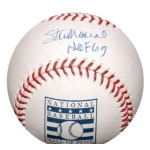   Baseball   HOF IRONCLAD &   Autographed Baseballs