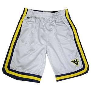   West Virginia Mountaineers Mens Transition Shorts