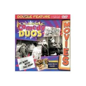   Comedy Duos Dvd Mv Stan Laurel Oliver Hardy Jerry Lewis Electronics