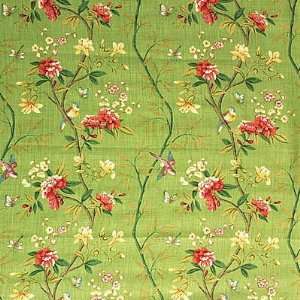  Peony & Blossom 6 by G P & J Baker Fabric