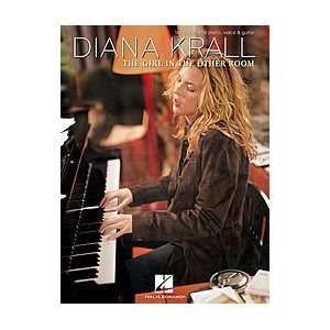  Hal Leonard Diana Krall The Girl in the Other Room 