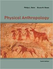   Anthropology, (0073405310), Philip Stein, Textbooks   
