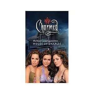  Charmed House of Shards (Paperback) Toys & Games