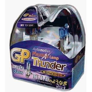  GP Thunder   SGP85K H1   H1 8500K 55W Standard Wattage 
