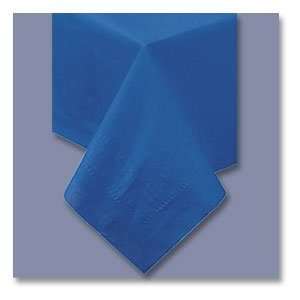  Hoffmaster 482 D22 Navy Tablecover