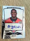   2009 Bowman Sterling Rookie Auto New England Patriots 191 299  