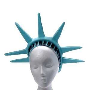  Statue Of Liberty Head Piece Toys & Games