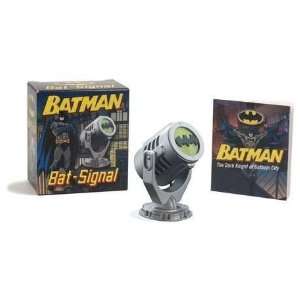 Batman Bat Signal Mega Mini Kit Toys & Games