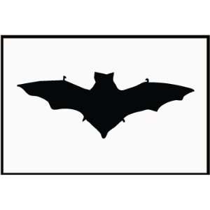  Bat Mousepad 