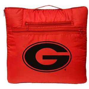  Georgia Bulldogs SET OF TWO (2) Quad 4 in 1 Products 