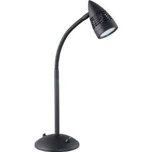  Liko Metal Black Desk Lamp