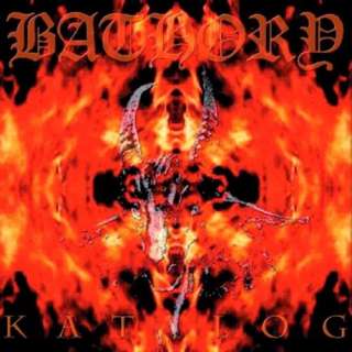  Katalog Bathory