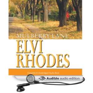   Lane (Audible Audio Edition) Elvi Rhodes, Gordon Griffin Books