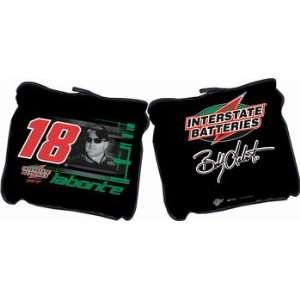  Bobby Labonte Racing Seat Cushion