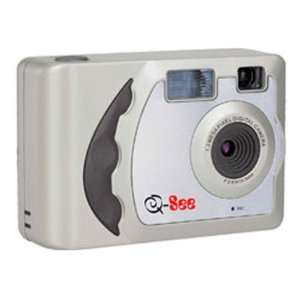  Q See QS6041 1.3MP Digital Camera