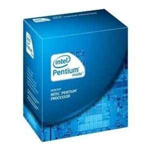  Intel Cpu Bx80623G630 Pentium Processor G630 Lga1155 3M 2 