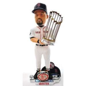 com RARE Red Sox 2004 MLB approved WORLD SRERIES CHAMPIONS Super Star 