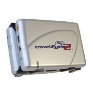  TravelEyes2 GPS Vehicle Tracking Device 