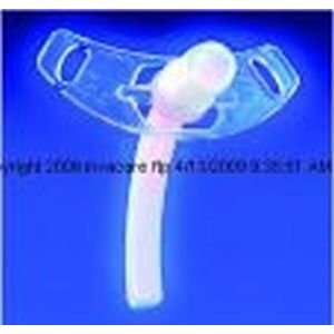  Trach Tb Cf Flex Dic 9.0    1 Each    SPX505090 Health 