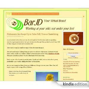  Bar JD Virtual Professionals Kindle Store JudyAnn Lorenz