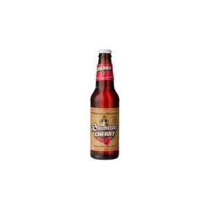 Baumeister CHERRY SODA FROM WISCONSIN Grocery & Gourmet Food