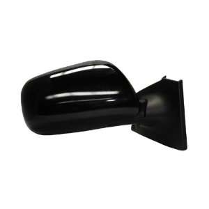 Toyota Yaris Non Heated Power Replacement Passenger Side Mirror