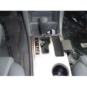  CPH Brodit Toyota Tacoma Brodit ProClip Console mount 2005 