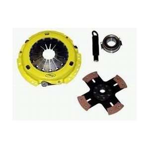  ACT Clutch Kit for 1991   1995 Toyota MR2 Automotive