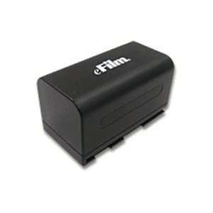  Delkin Devices CANON BP 930 CAMCORDER BATTERY ( DD/BP 930 