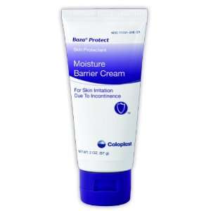  Baza? Protect Moisture Barrier Cream 2 ounce tube/Case of 