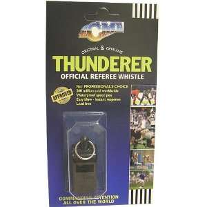  Acme Thunderer Whistle