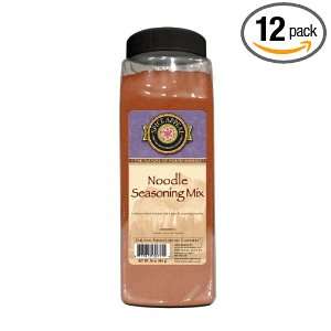   Mix, 16 Ounce (Pack of 12)  Grocery & Gourmet Food