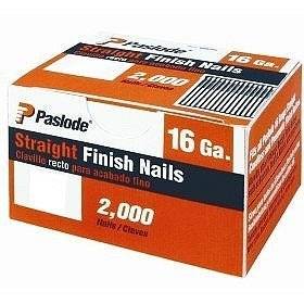   on qualified orders. Low price clearance & outlet.   Paslode Nails