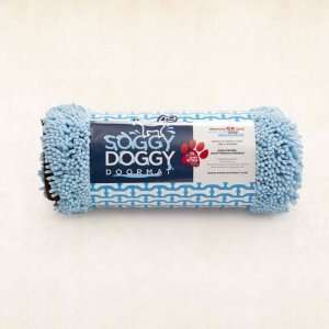  Soggy Doggy Doormat ( Beige )