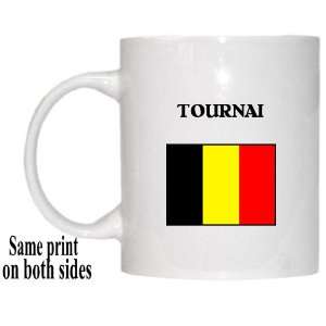  Belgium   TOURNAI Mug 